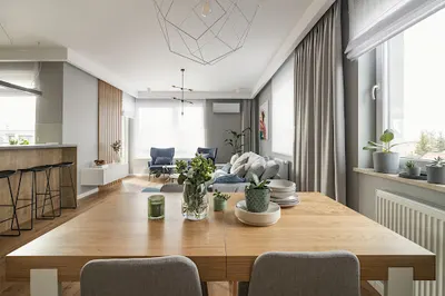 Klaudia Tworo Projektowanie Wnętrz Łódź